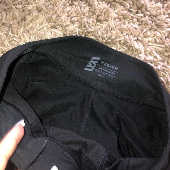 Compression leggings - Picture 4 of 7